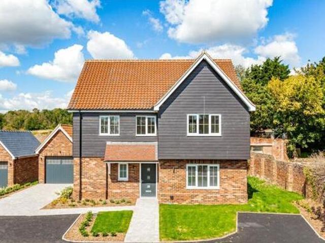 House for sale in Chelmsford, Essex
