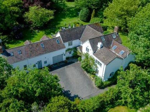 House for sale in Golden Valley, Gloucestershire