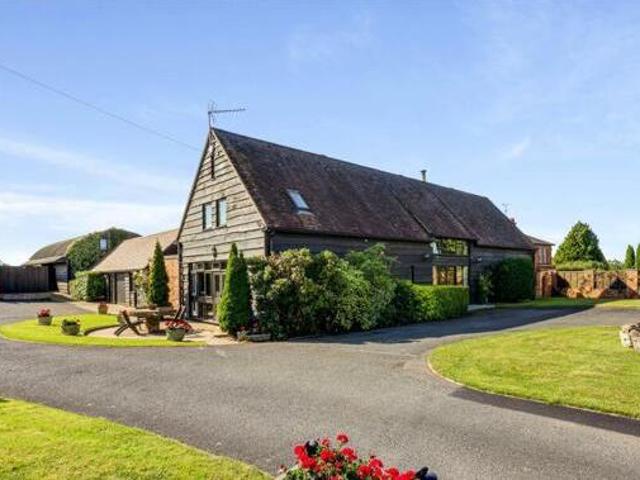 House for sale in Barrow, Cheltenham