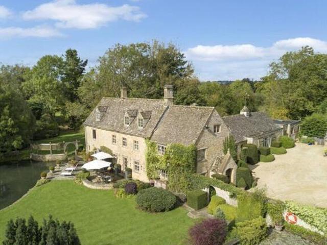 House for sale in Golden Valley, Gloucestershire