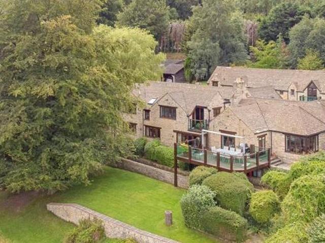 House for sale in Golden Valley, Gloucestershire