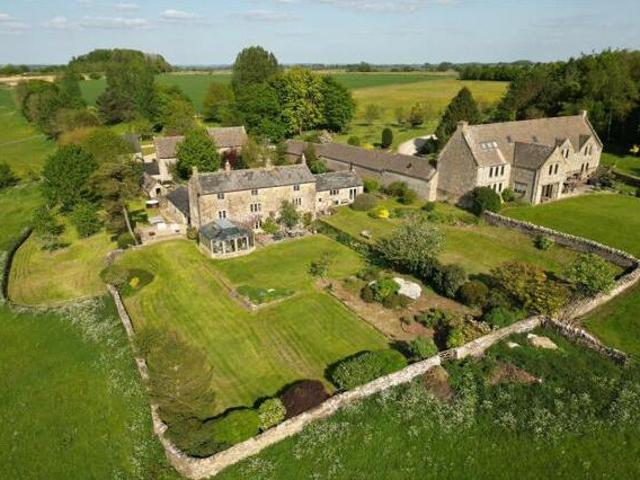 House for sale in Golden Valley, Gloucestershire