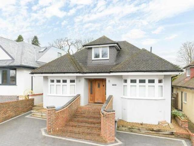 House for sale in Row Town, Surrey