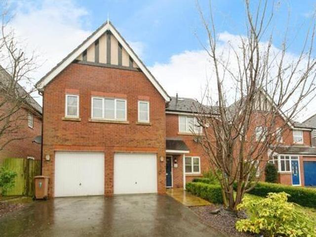 House for sale in Chester, Cheshire West and Chester