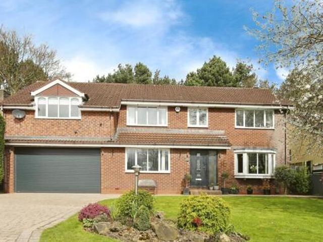 House for sale in Sunderland Bridge