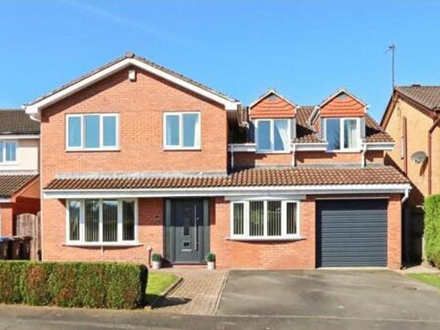 House for sale in Sunderland Bridge