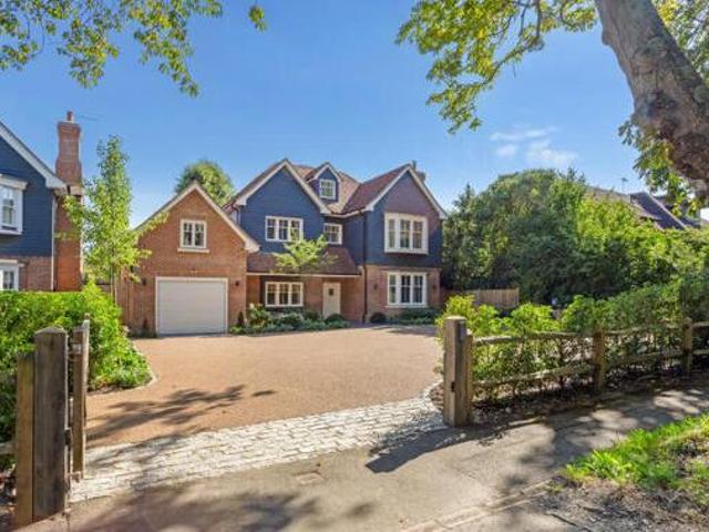 House for sale in Chichester, Littlecote