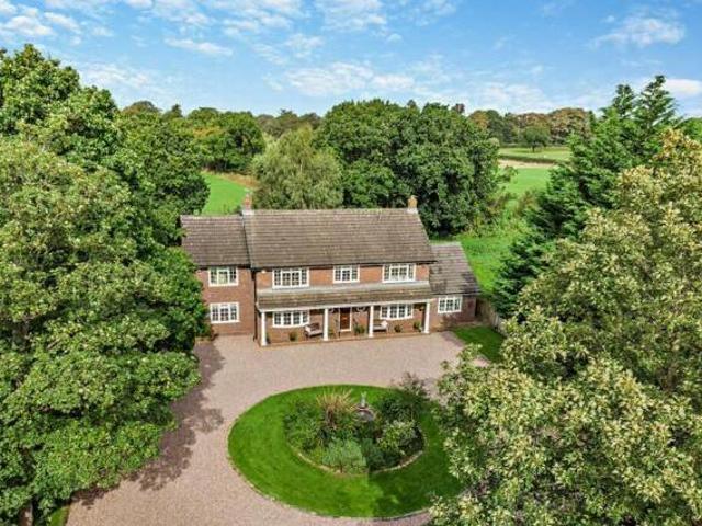 House for sale in Wirral