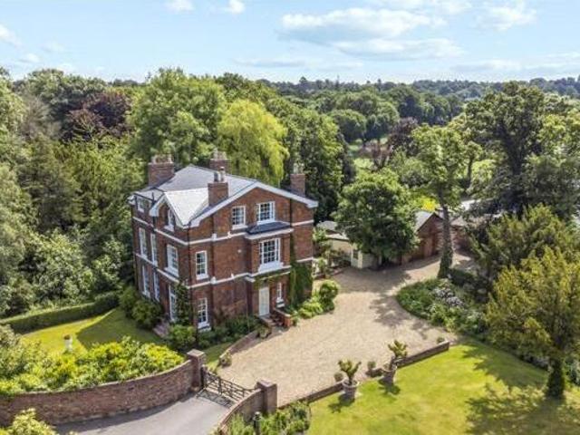 House for sale in Wirral