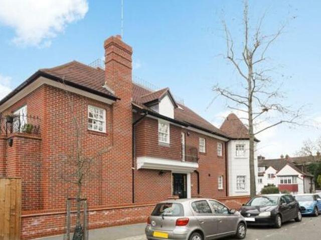 House for sale in Hertfordshire