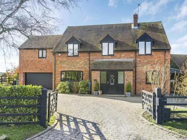 House for sale in Henton, Berrick Salome