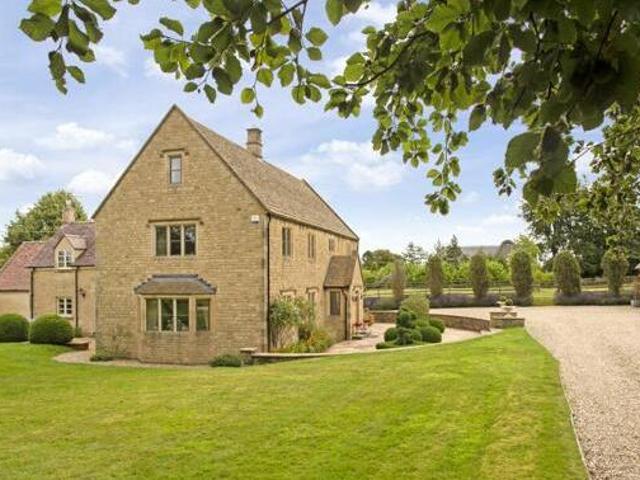 House for sale in Chipping Norton, Black Bourton