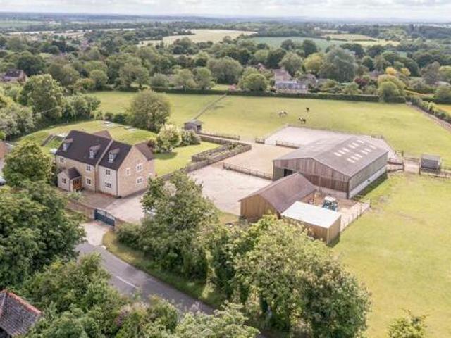 House for sale in Chipping Norton, Black Bourton