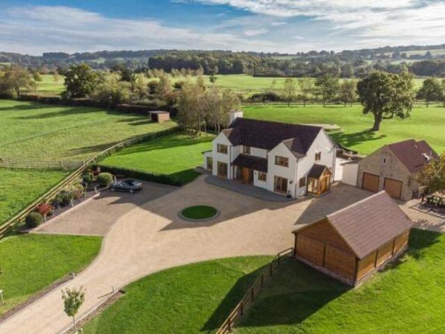 House for sale in Lyons, Greater London