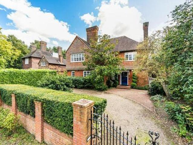 House for sale in Lyons, Greater London