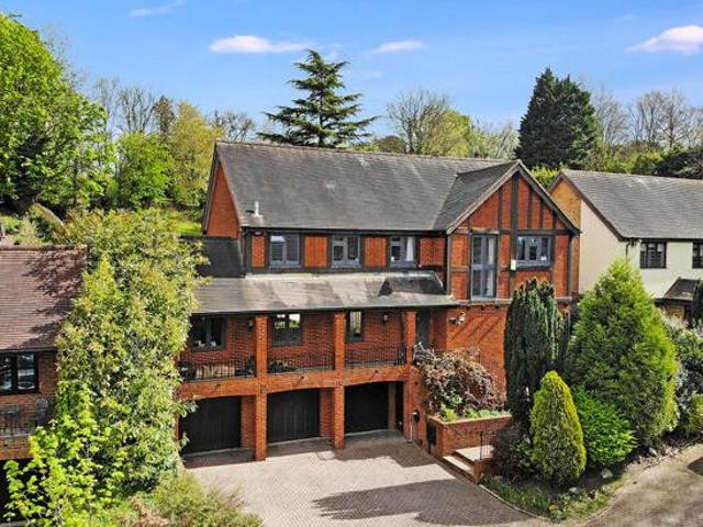 House for sale in Bridgefield, Kent