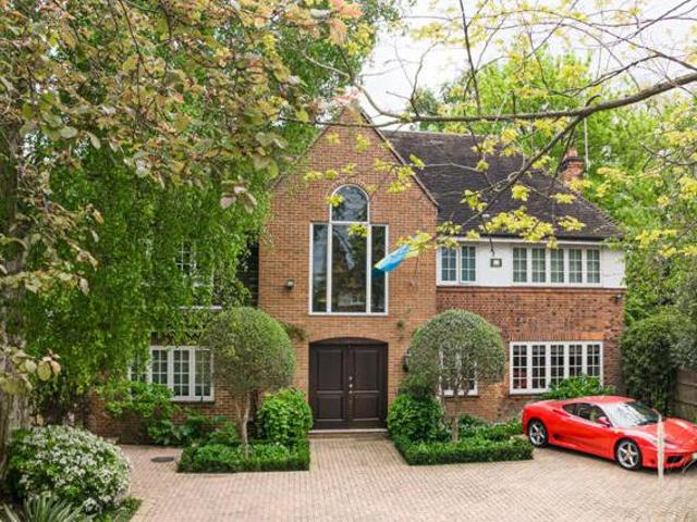 House for sale in Lyons, Greater London