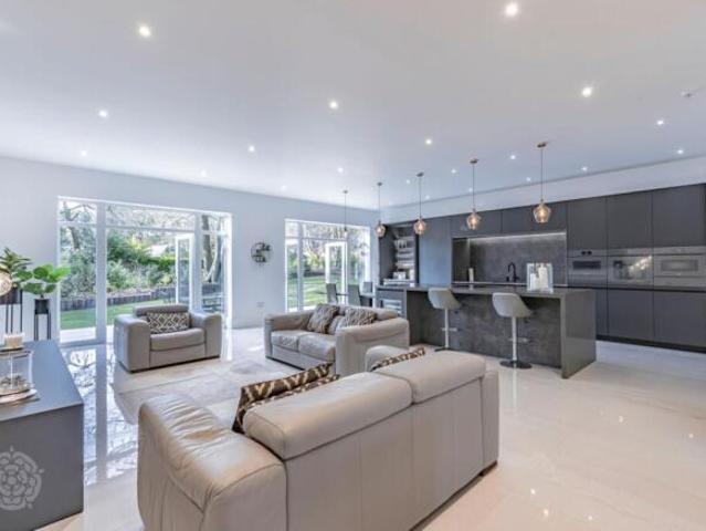 Farm for sale in Lee Bank, Greater Manchester
