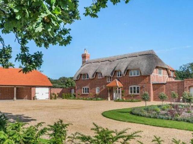 House for sale in Hurn, Bournemouth, Christchurch and Poole