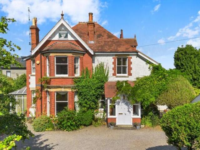 Property for sale in Golden Valley, Gloucestershire