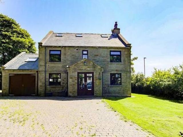 House for sale in Lancashire