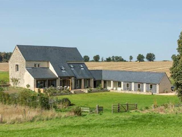 House for sale in Fossebridge, Gloucestershire