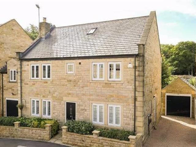 House for sale in North Yorkshire