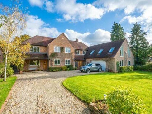 House for sale in Lyons, Greater London