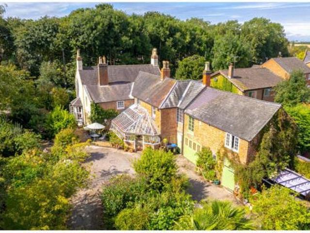 House for sale in Lyons, Greater London