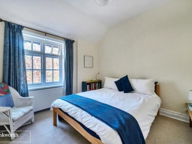 Farm for sale in Priest Down, Hampshire