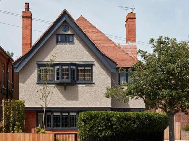House for sale in Acol, Kent