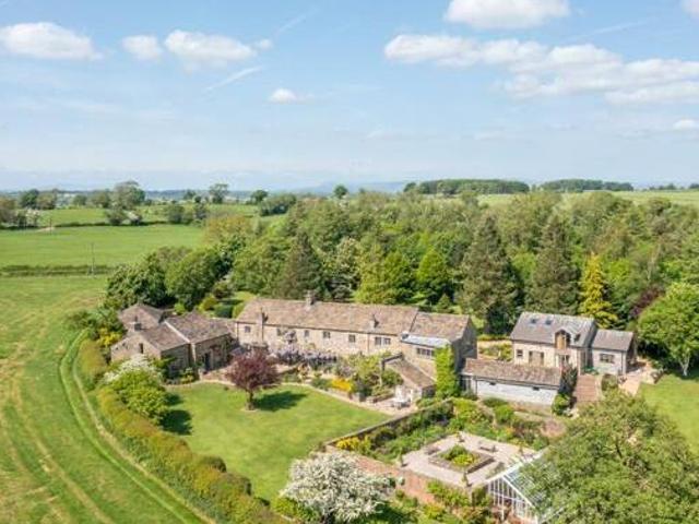 House for sale in Clitheroe, Paradise