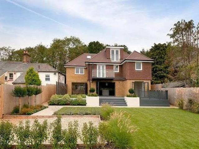 House for sale in City of London, Greater London