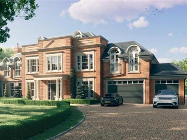House for sale in Blackhills, Surrey