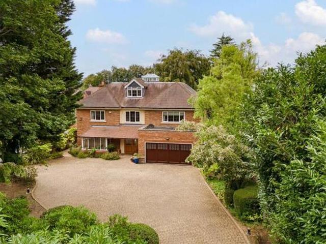 House for sale in Blackhills, Surrey