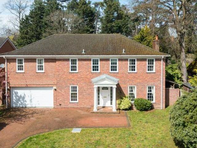 House for sale in Cobham, Elmbridge