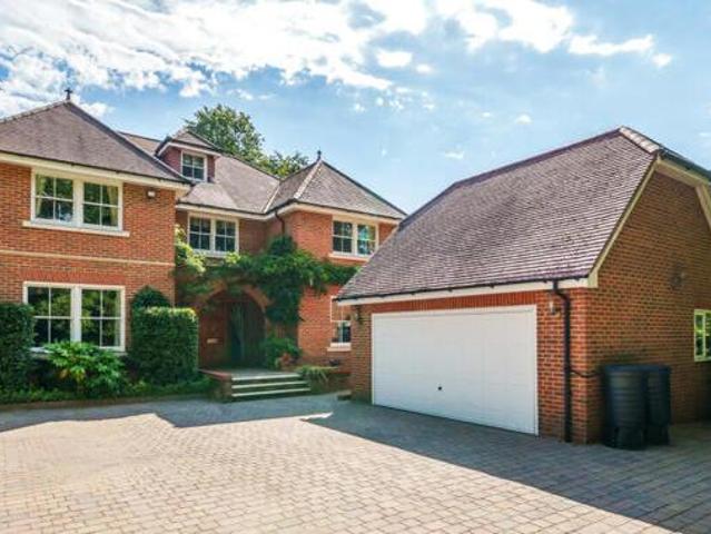 House for sale in Blackhills, Surrey