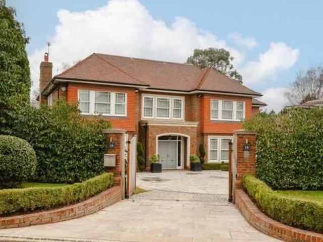 House for sale in Blackhills, Surrey