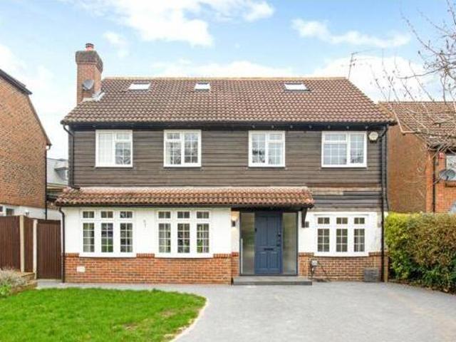 House for sale in Blackhills, Surrey