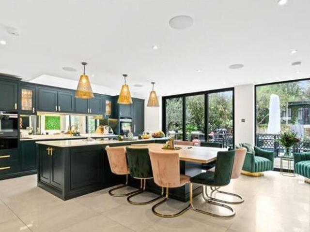 House for sale in Blackhills, Surrey