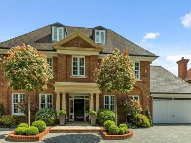 House for sale in Blackhills, Surrey