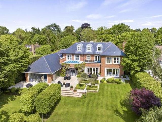 House for sale in Blackhills, Surrey