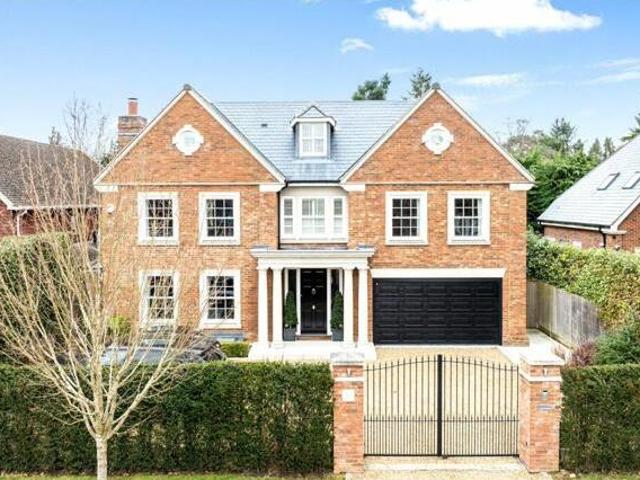 House for sale in Blackhills, Surrey