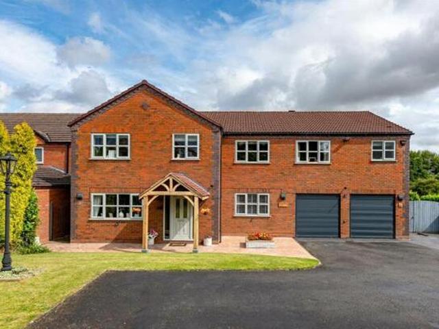 House for sale in West Midlands