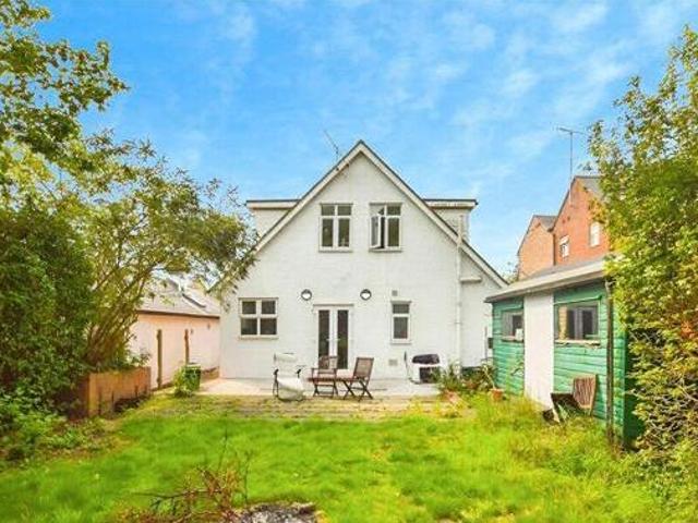 House for sale in Fordham Heath, Essex