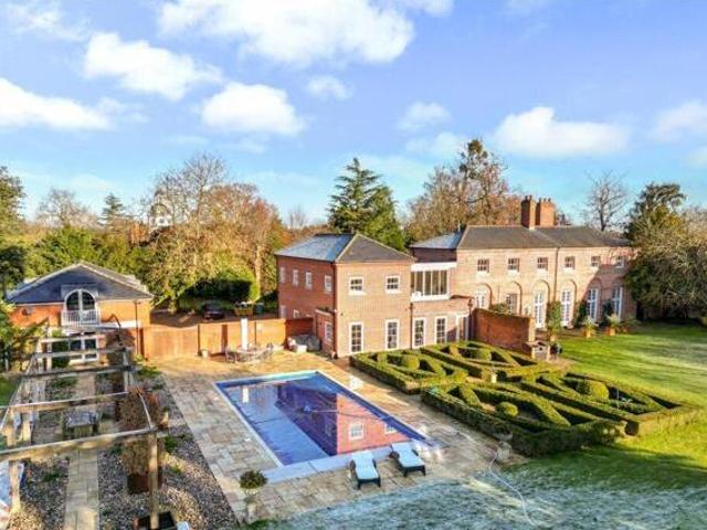 House for sale in Fordham Heath