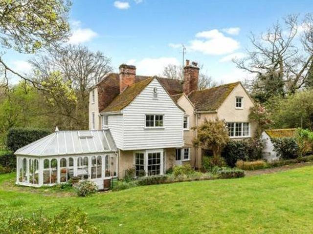 House for sale in Boxted, Fordham Heath