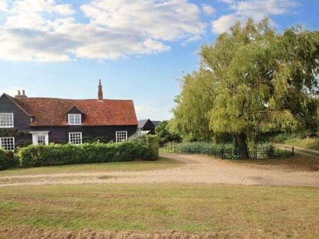 House for sale in East Gores, Fordham Heath