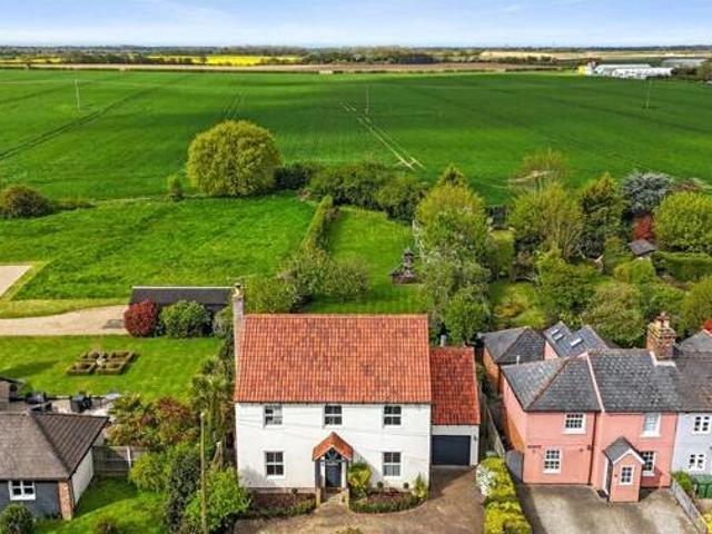 House for sale in East Gores, Fordham Heath