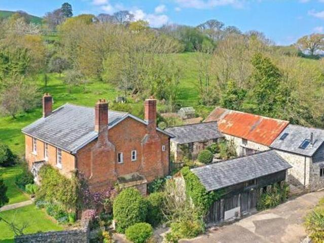 House for sale in Budlake, Devon